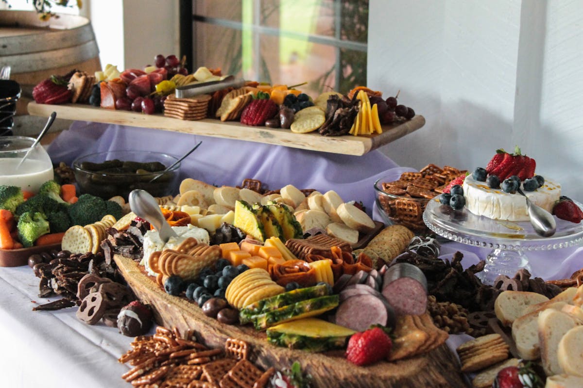 Bell's Catering in Chiefland, FL (5)