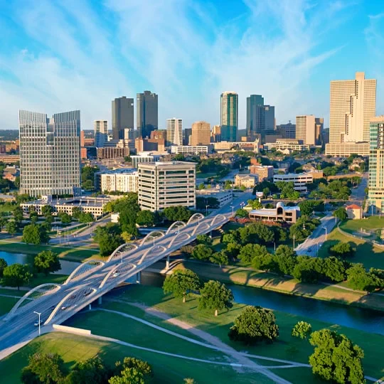 Anderson, Cummings & Drawhorn, LLP in Fort Worth, TX (5)