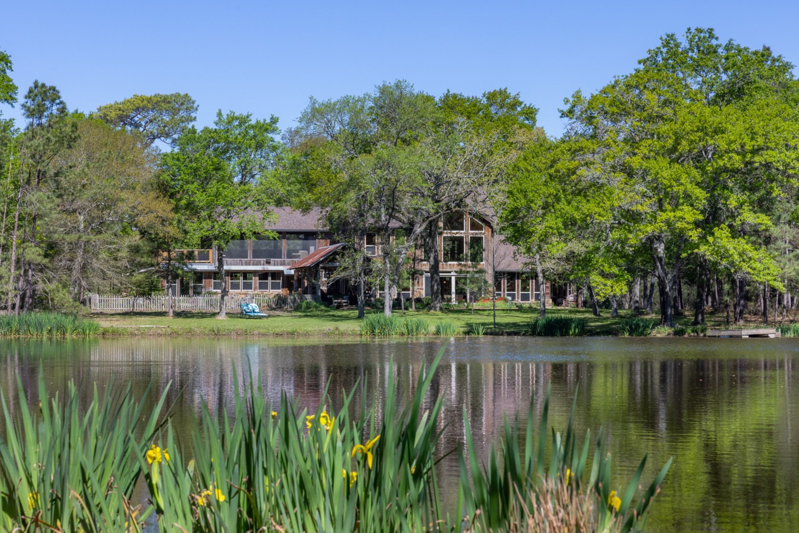 Brazos Land Company in Anderson, TX (2)