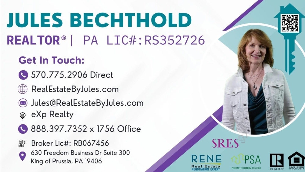 Real Estate By Jules, LLC in Lackawaxen, PA (2)