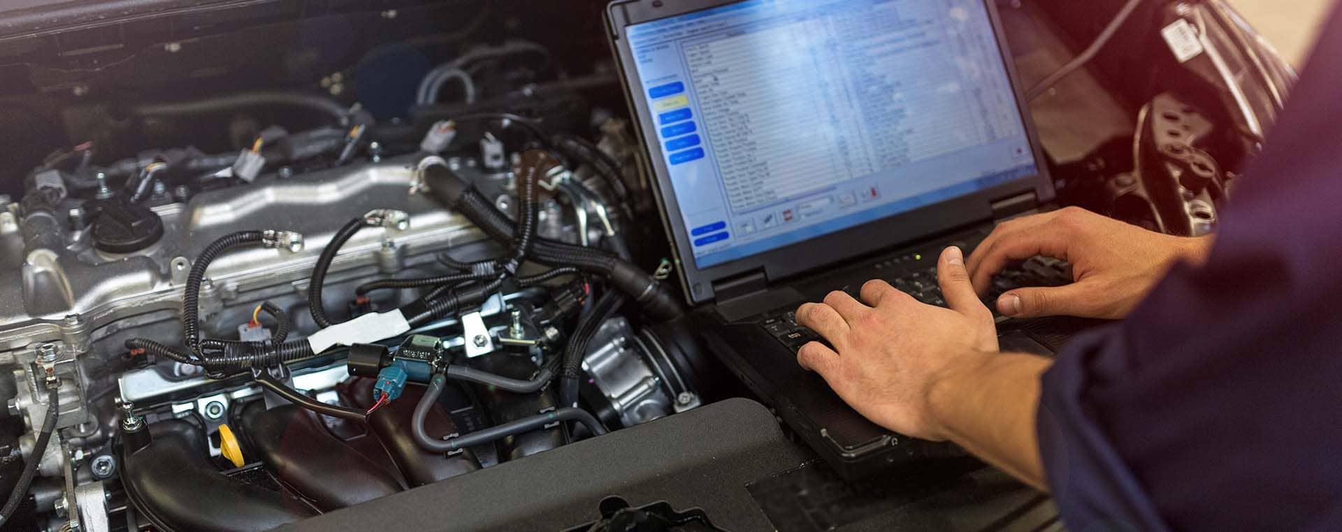 Hobbs Automotive Diagnostics And Repair LLC in Anderson, IN