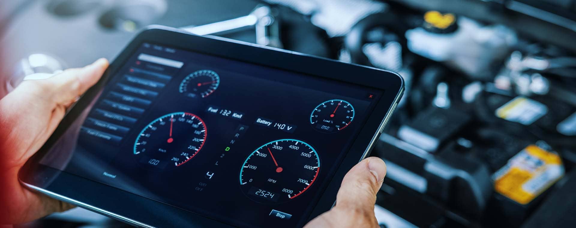 Hobbs Automotive Diagnostics And Repair LLC in Anderson, IN (2)