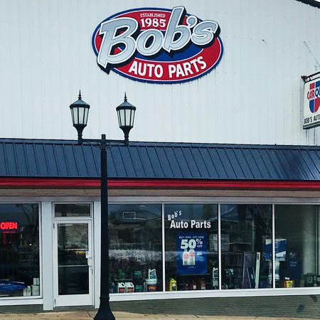 Carquest Auto Parts - Bobs auto Parts in Kewaunee, WI (4)