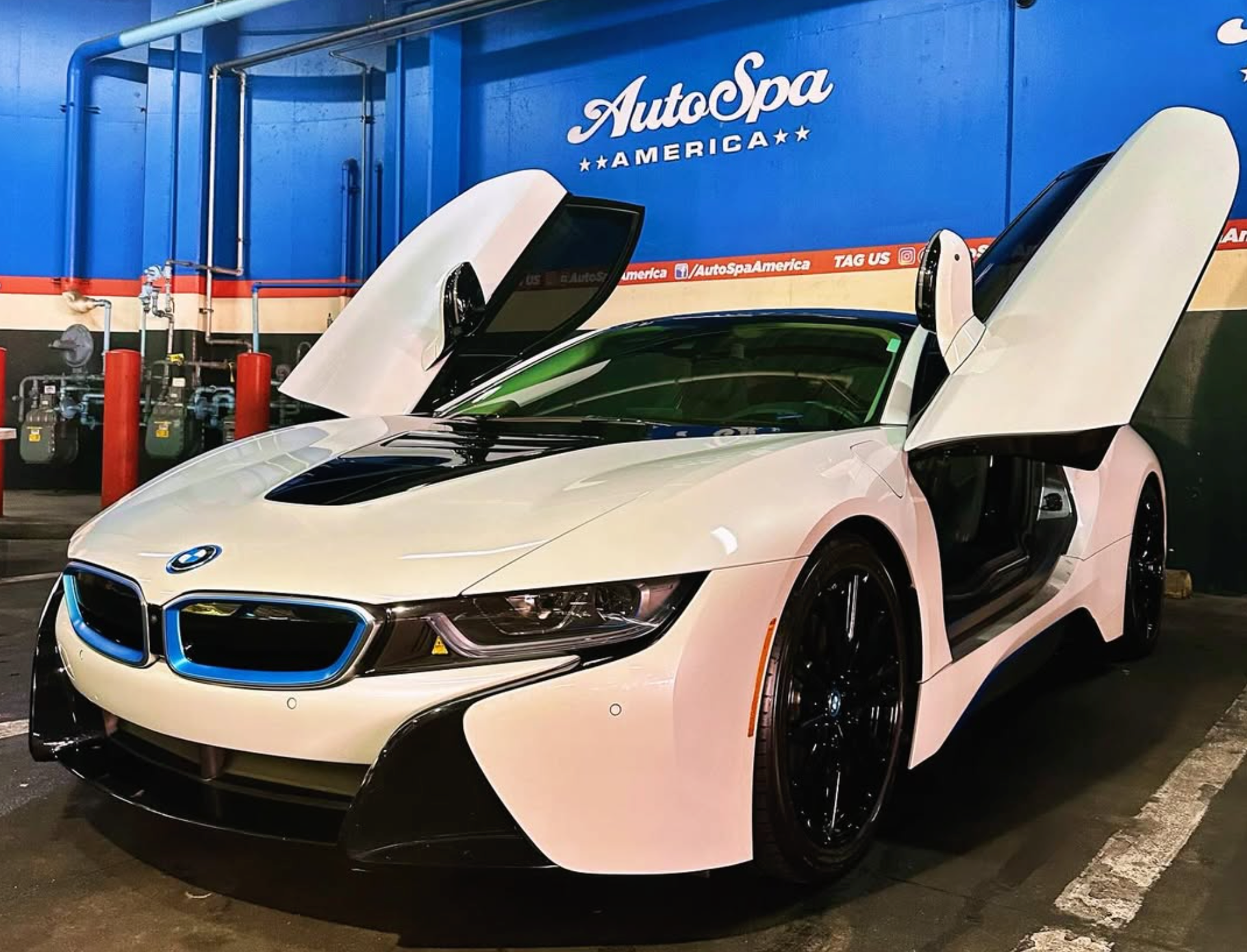 Auto Spa America in Tampa, FL (2)