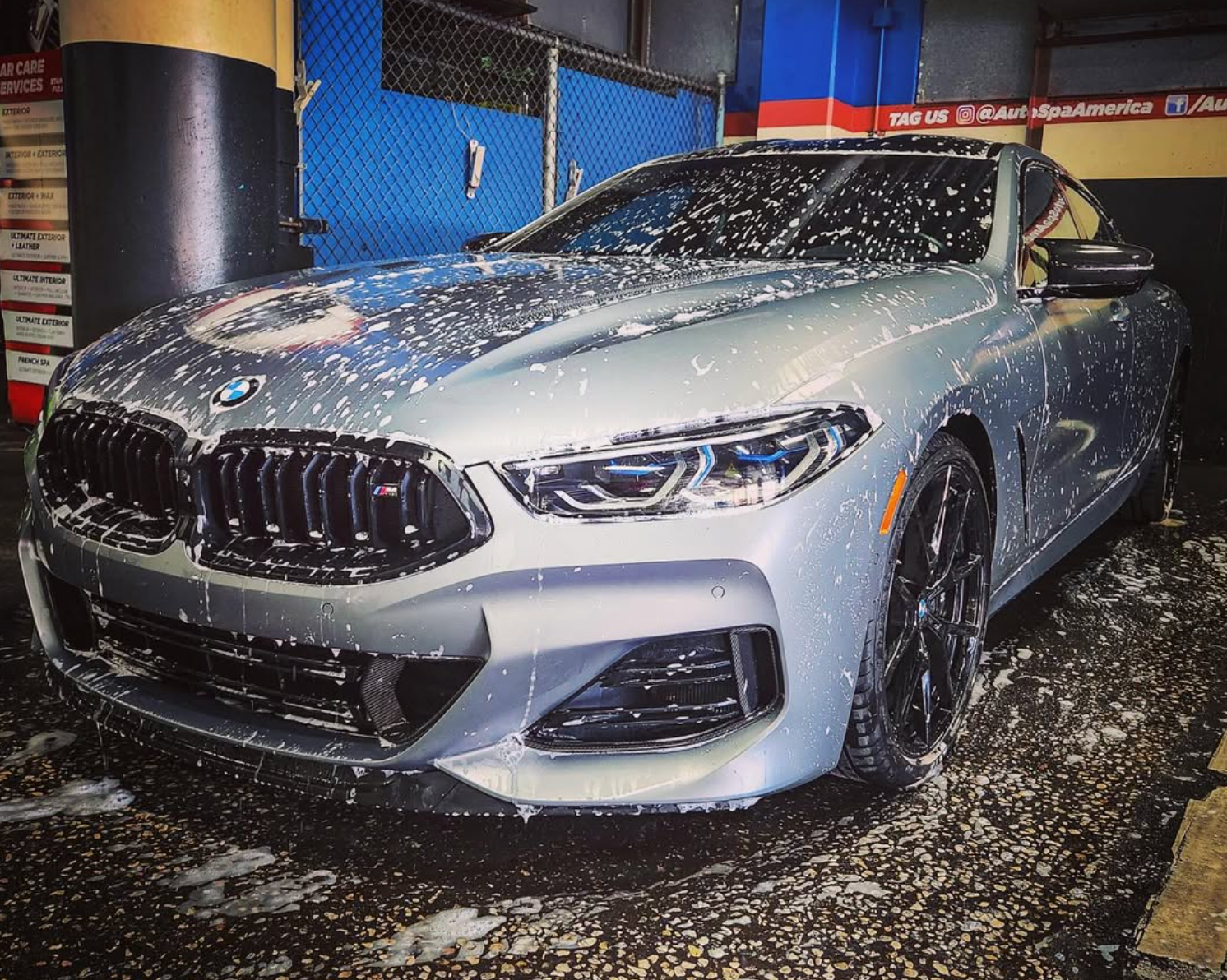 Auto Spa America in Tampa, FL (5)