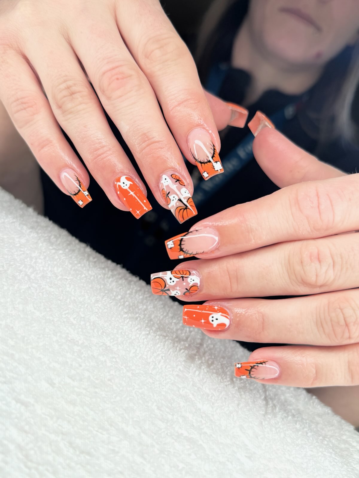 Escape Nails and Spa in Macedonia, OH (3)