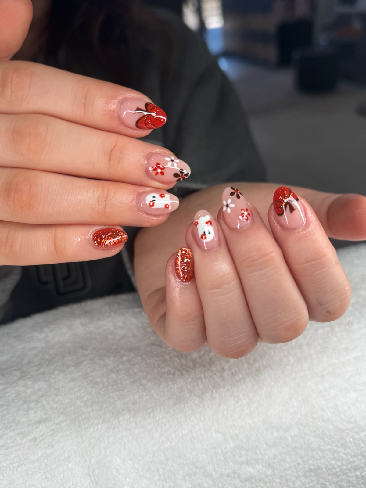 Escape Nails and Spa in Macedonia, OH (4)