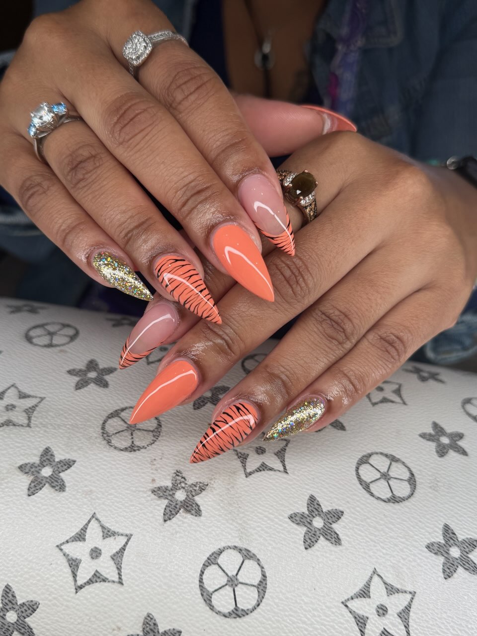 Escape Nails and Spa in Macedonia, OH (5)