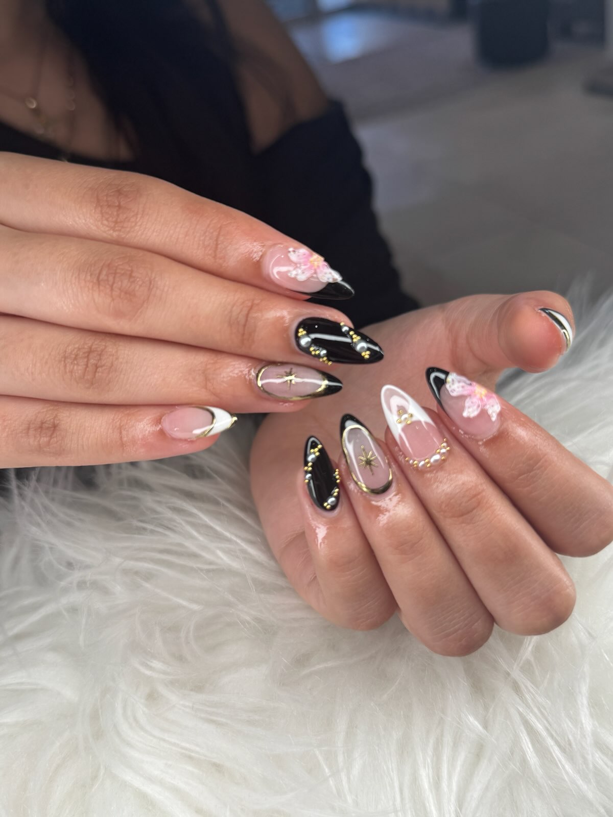 Escape Nails and Spa in Macedonia, OH (6)