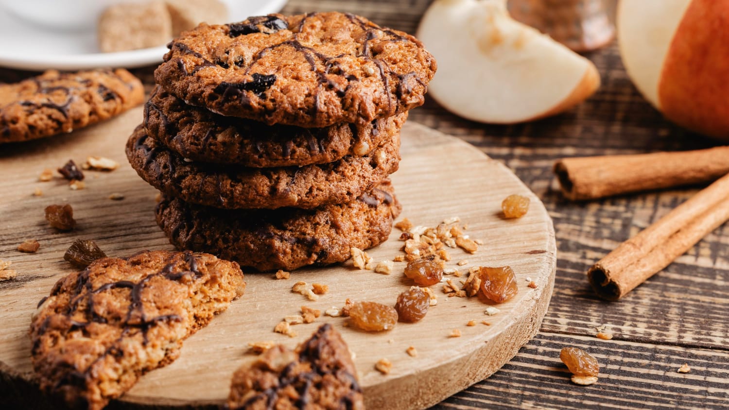 Sweet Vegan Cookie Company in Mesquite, TX