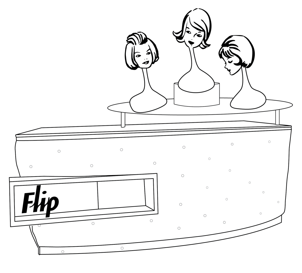 Flip in Ferndale, MI (6)