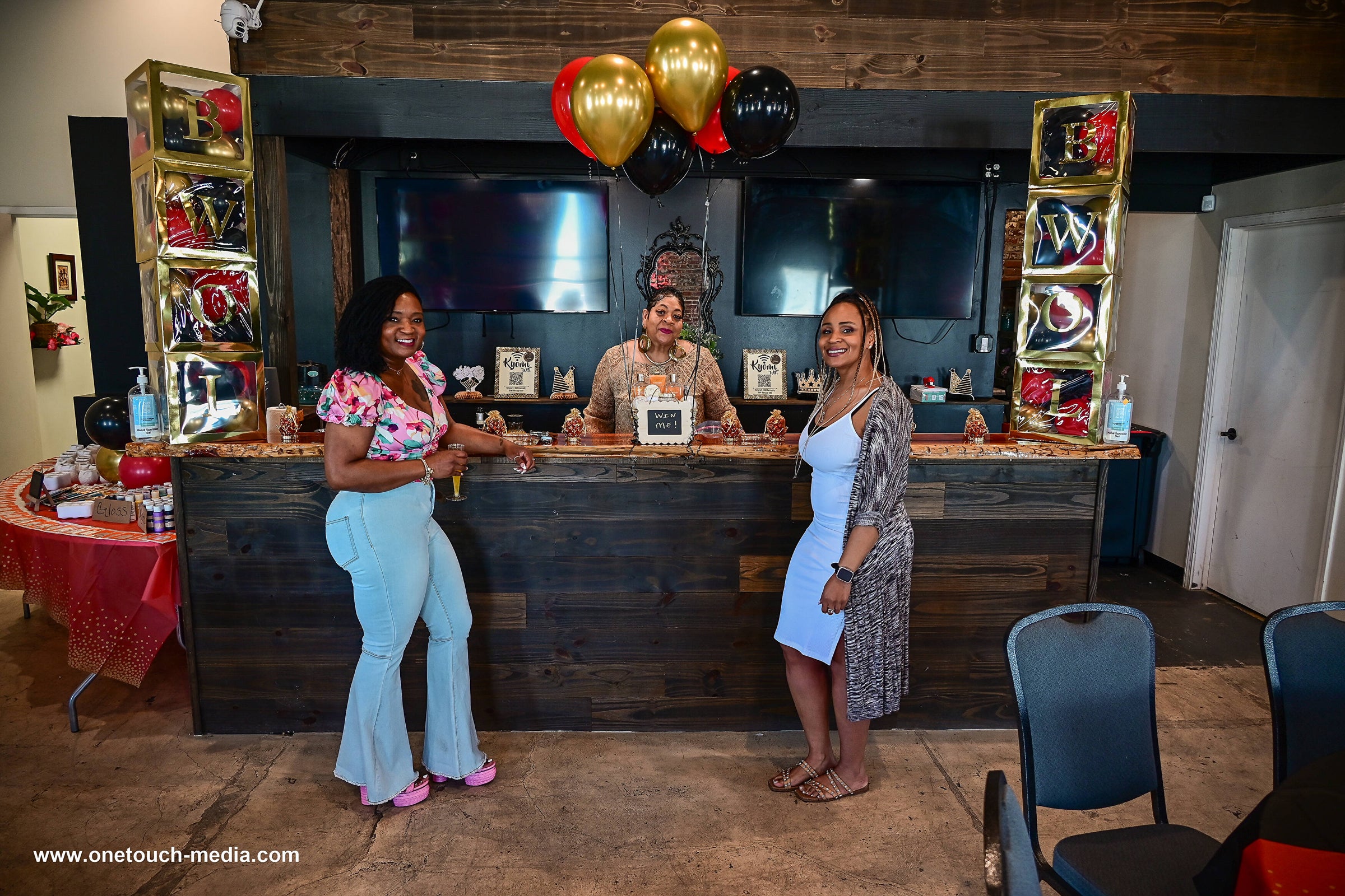 Black Women of Louisville LLC in Louisville, KY (5)
