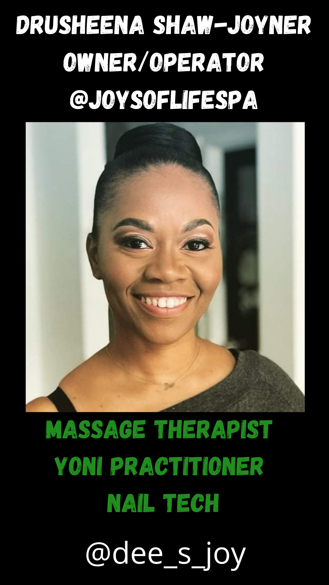 Joys of Life Spa in Bartlett, TN (4)