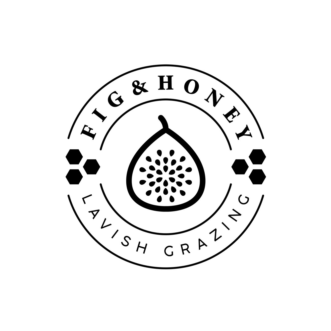 Fig & Honey Lavish Grazing in Fresno, CA