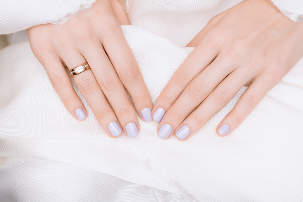 Sophia’s Nail Salon Spa in Dallas, TX