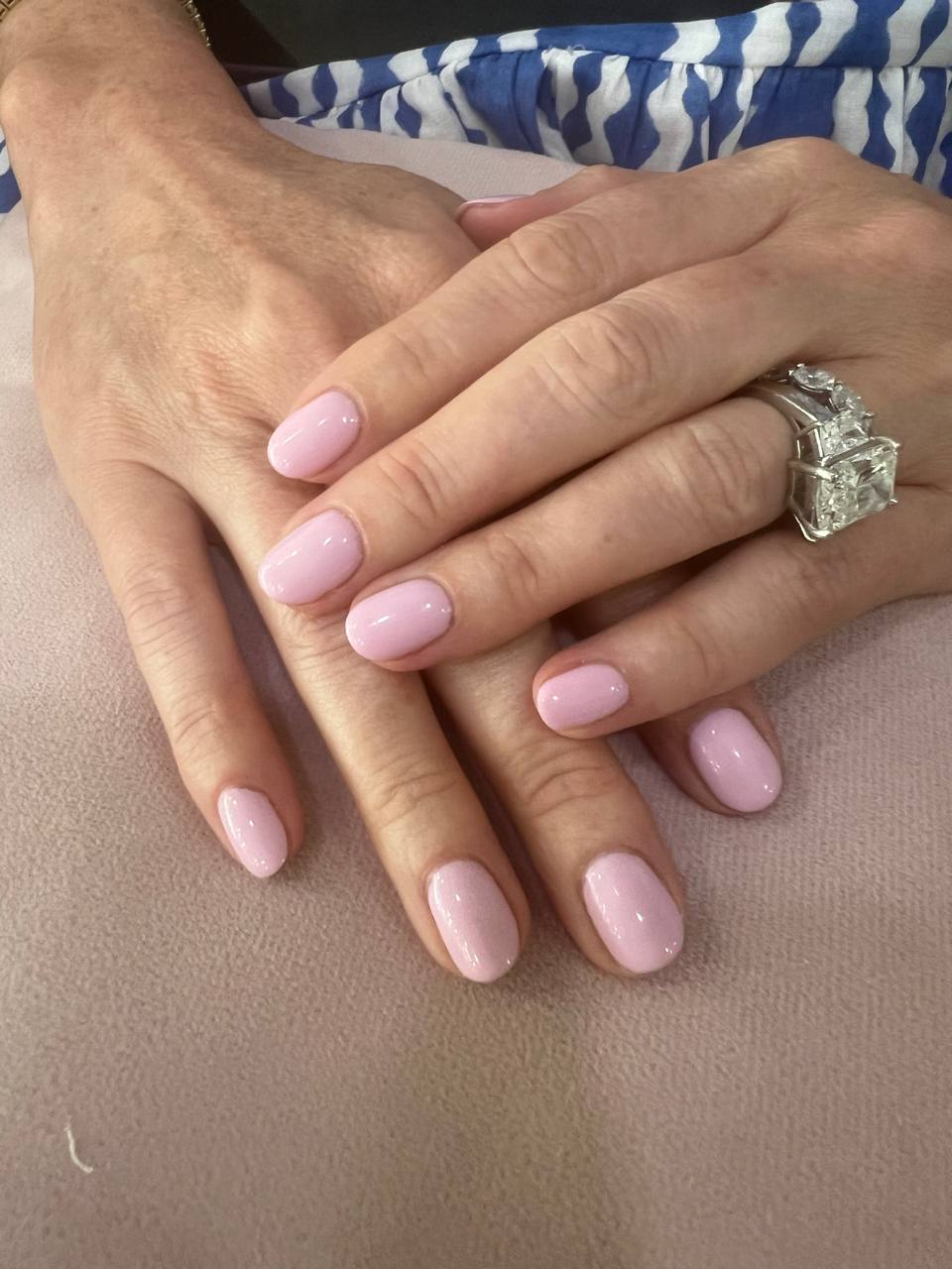 Sophia’s Nail Salon Spa in Dallas, TX (3)