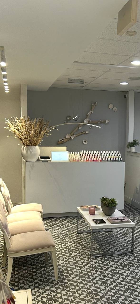 Sophia’s Nail Salon Spa in Dallas, TX (5)