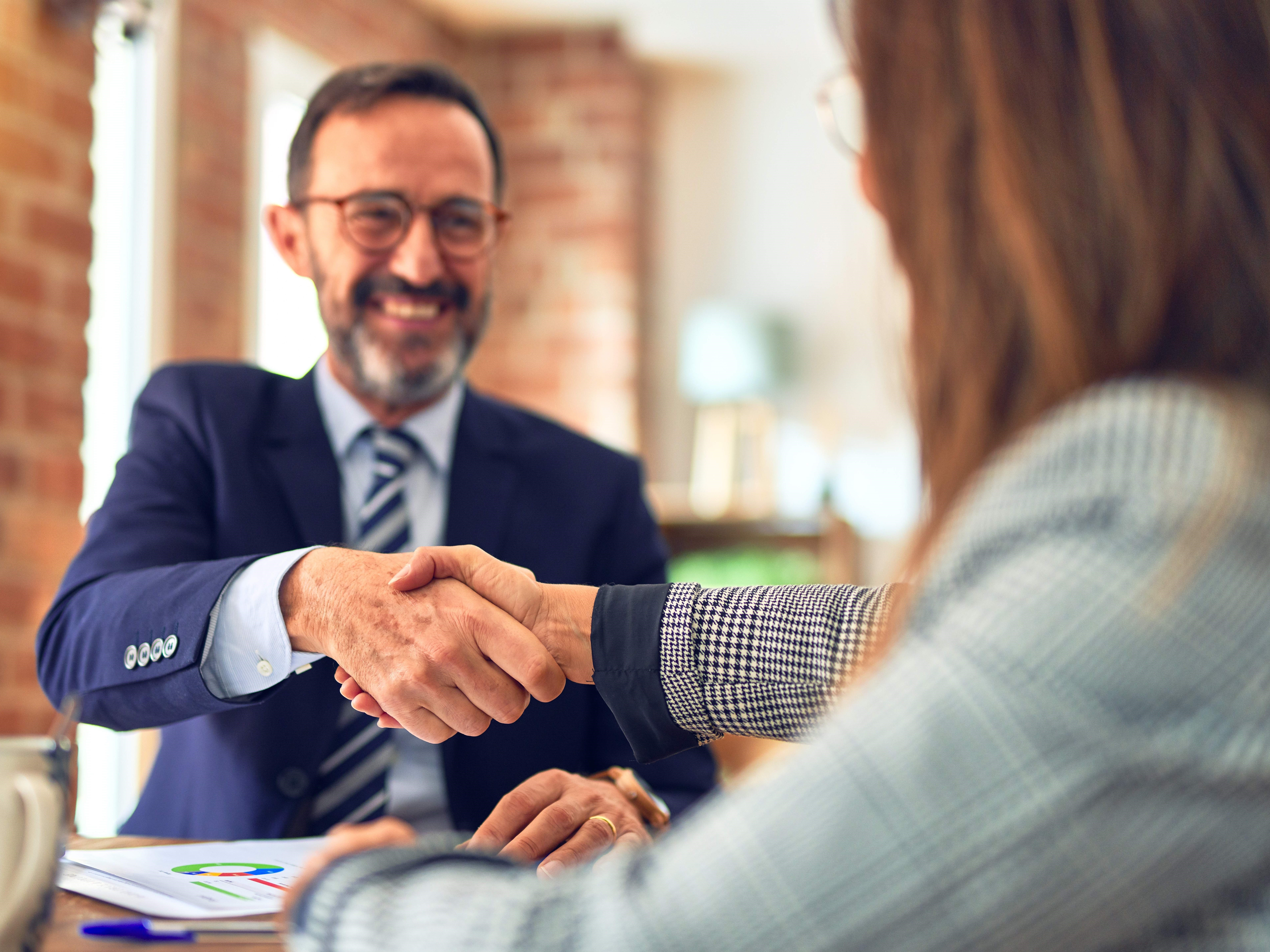 Capital Business Strategies in Warren, OH