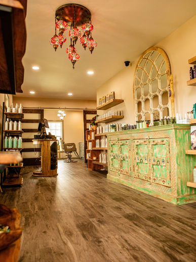 NKstudio&Spa in Mason, OH
