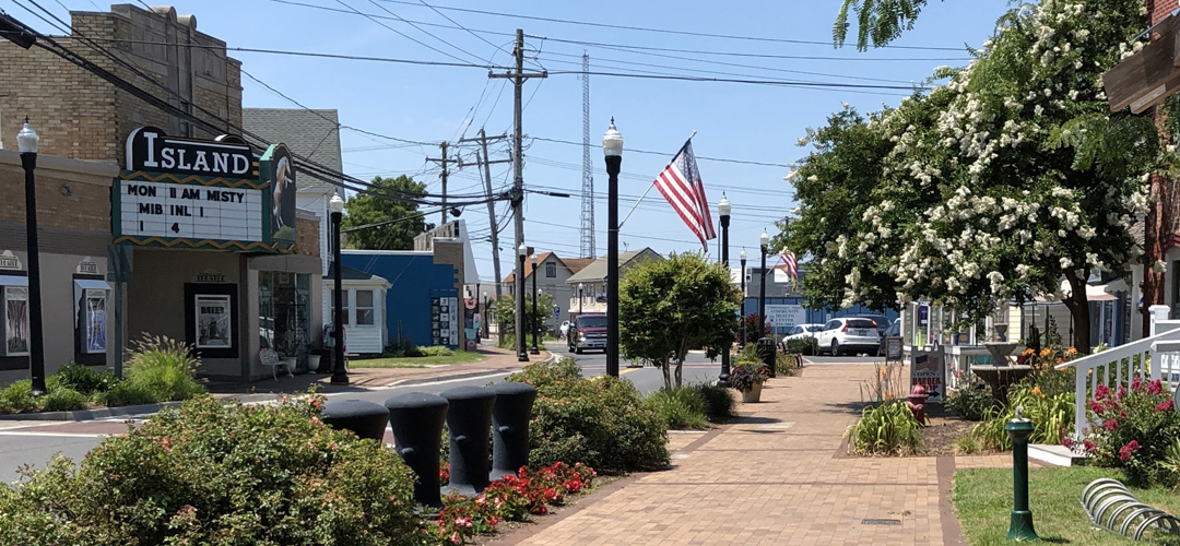 Discover Chincoteague in Chincoteague, VA (2)