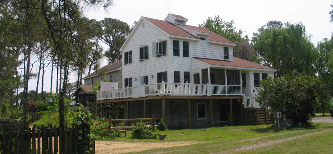 Discover Chincoteague in Chincoteague, VA (3)