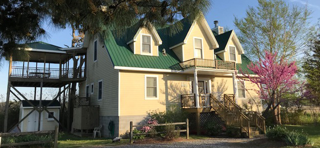 Discover Chincoteague in Chincoteague, VA (4)