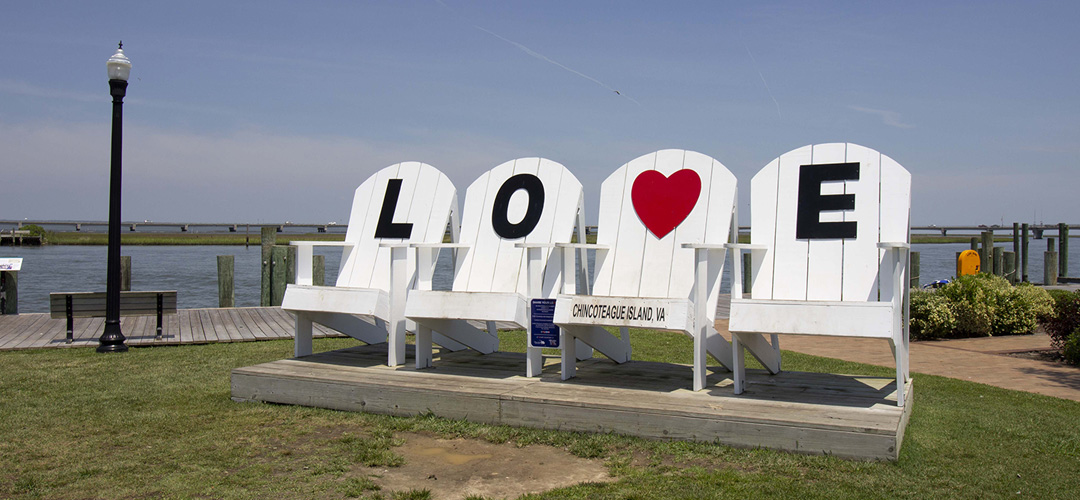 Discover Chincoteague in Chincoteague, VA (5)