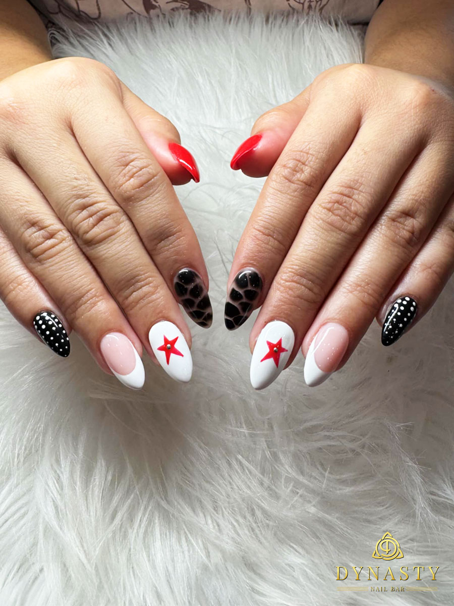 Dynasty Nail Bar in Carrollton, TX (3)