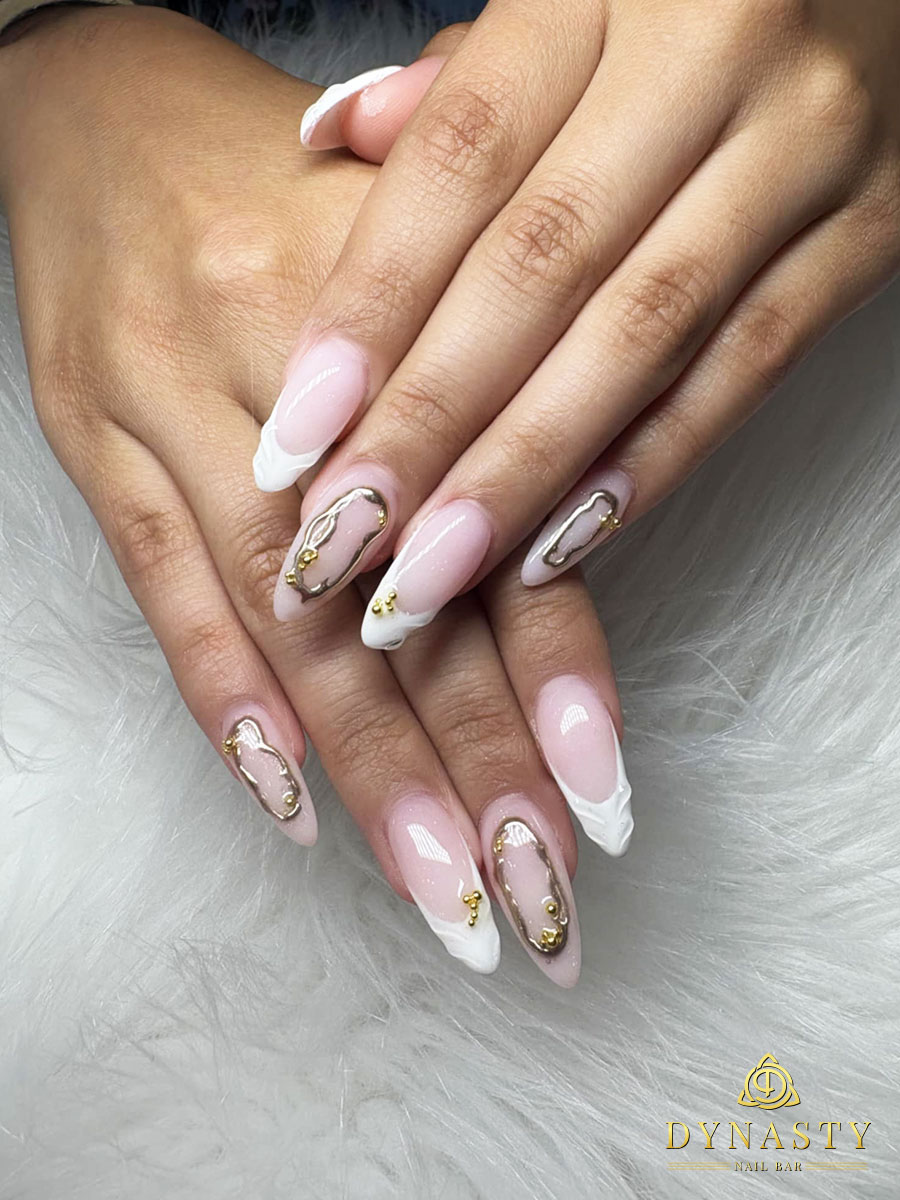 Dynasty Nail Bar in Carrollton, TX (4)