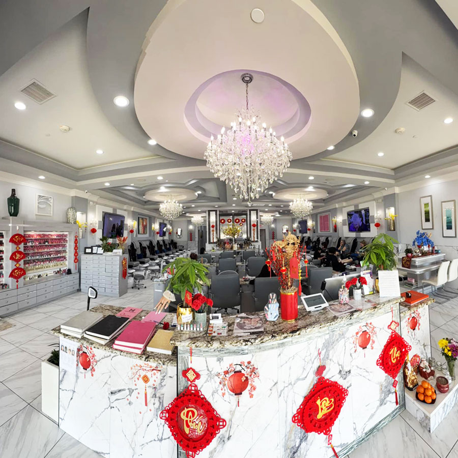 Dynasty Nail Bar in Carrollton, TX (5)