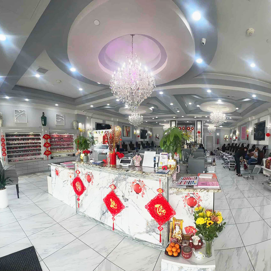 Dynasty Nail Bar in Carrollton, TX (6)
