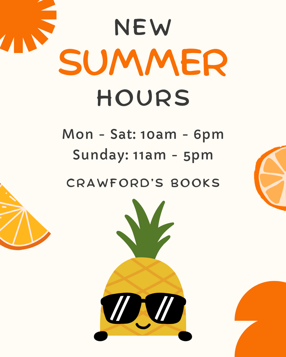 Crawford's Books in Sacramento, CA (4)