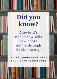 Crawford's Books in Sacramento, CA (5)