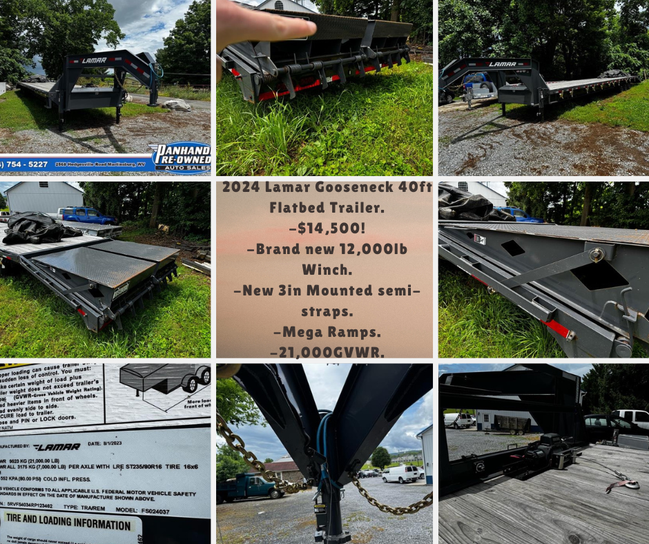 Panhandle Pre-Owned Autos in Martinsburg, WV