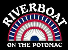 Riverboat on the Potomac in Colonial Beach, VA
