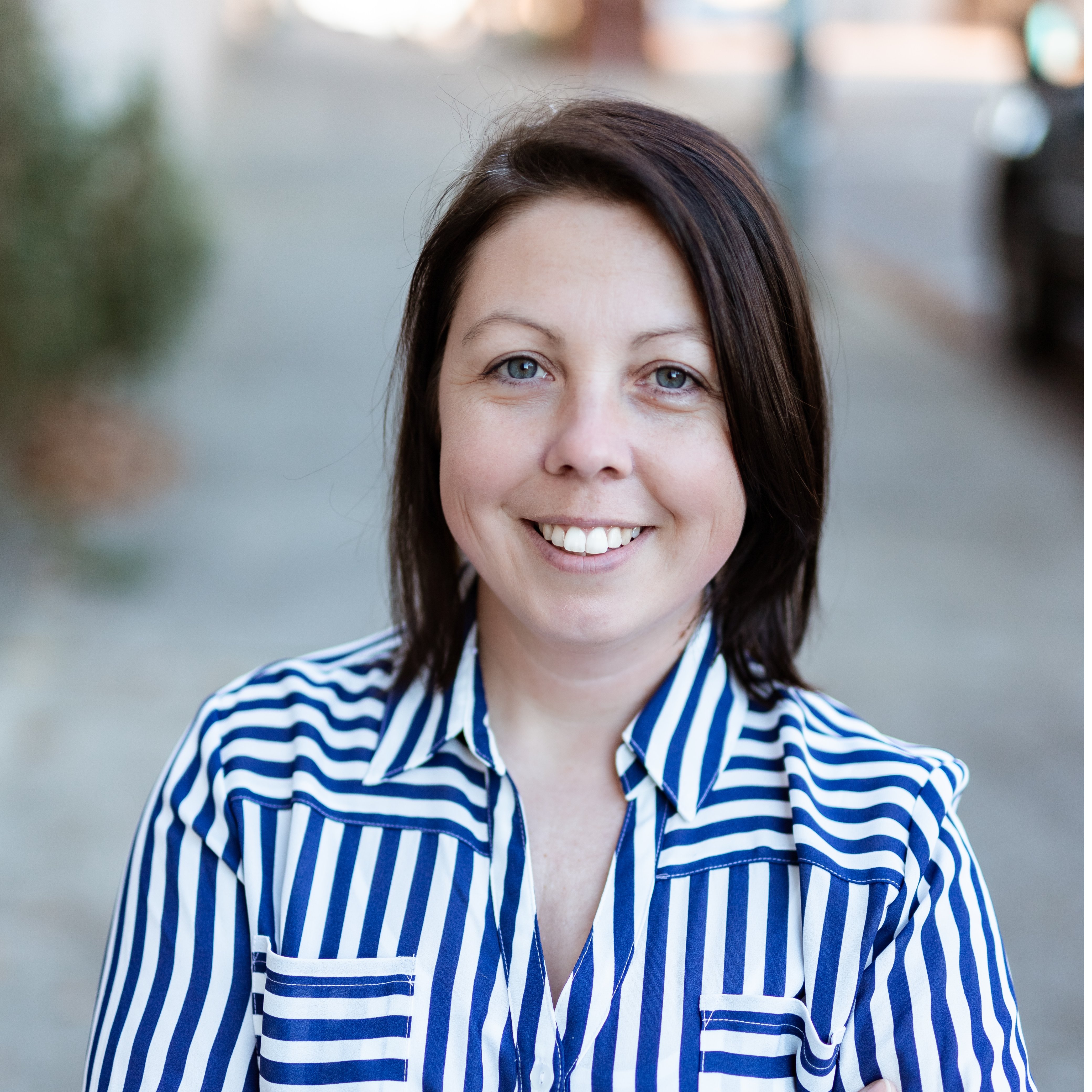 Ashley Kaylor, Real Estate Consultant, The Unstoppable Group - eXp Realty in Sparta, OH
