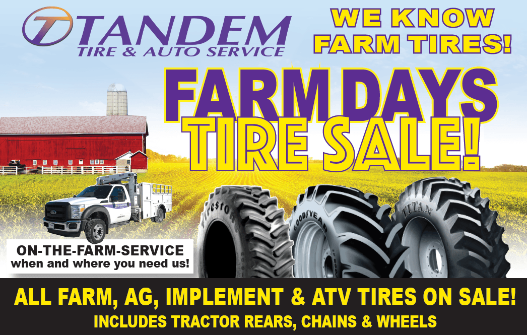Tandem Tire & Auto Service in Potosi, WI (4)
