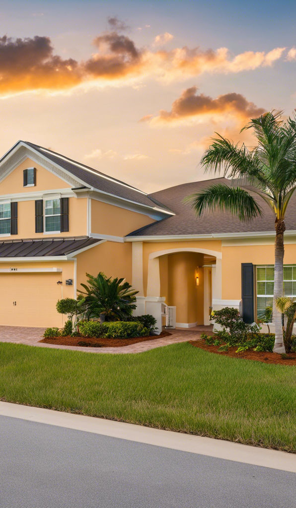 Your Esquire Realty in Oakland Park, FL