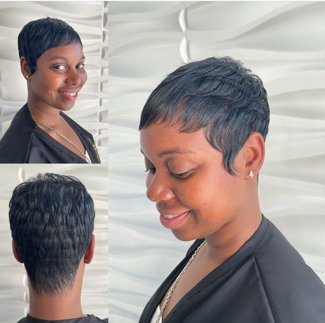 Scissor Happy Salon & Wellness Center in Fredericksburg, VA