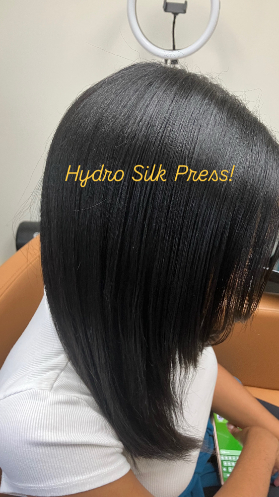 Scissor Happy Salon & Wellness Center in Fredericksburg, VA (2)