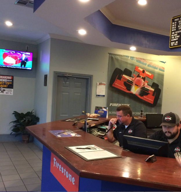 Automotive Center of Slidell in Slidell, LA (2)