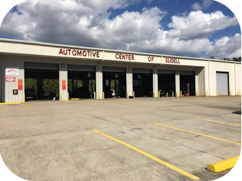 Automotive Center of Slidell in Slidell, LA (6)