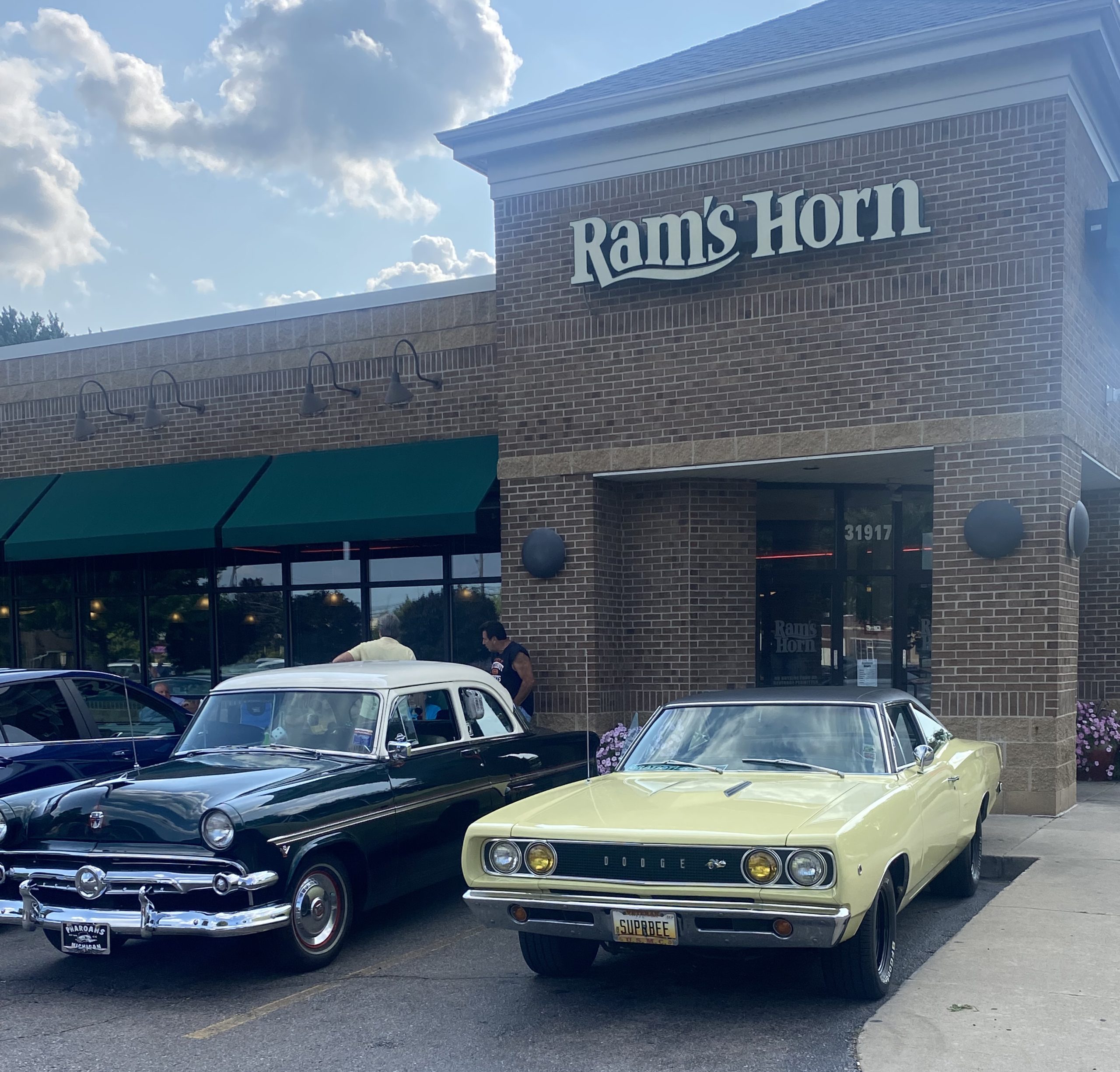 Ram's Horn Fraser in Fraser, MI (5)