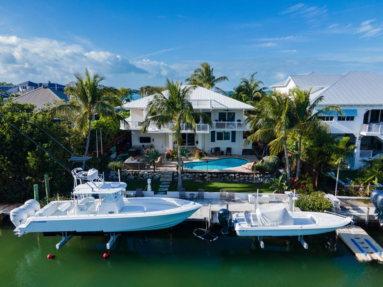 Coastal Realty of the Florida Keys in Islamorada, FL