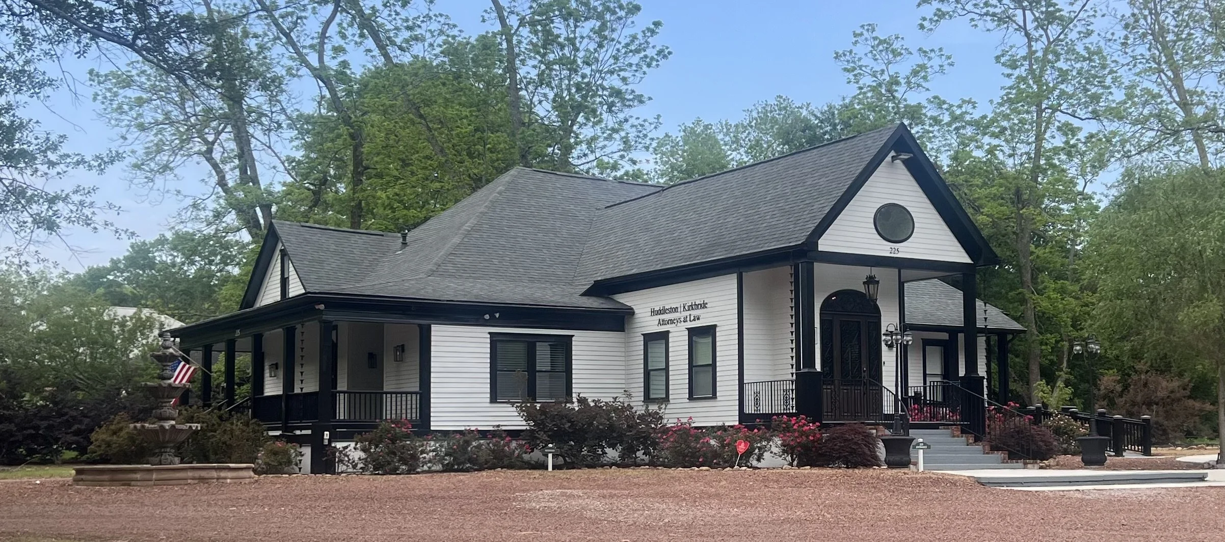Law Firm of Tom B. Kirkbride, P.C. in Fayetteville, GA (2)