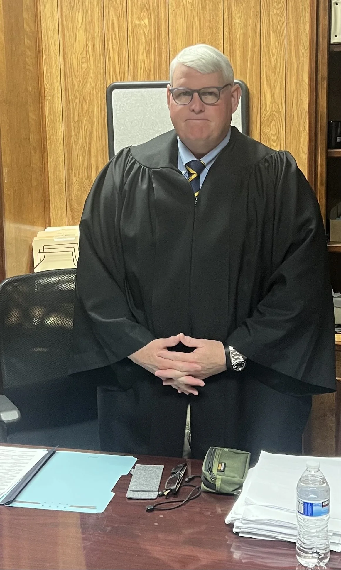 Law Firm of Tom B. Kirkbride, P.C. in Fayetteville, GA (6)