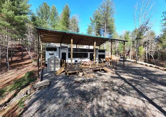 Carolina Mountain Homes in Murphy, NC (5)