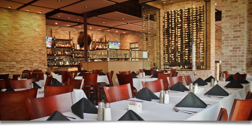 Border Foundry Restaurant and Bar in Laredo, TX (4)