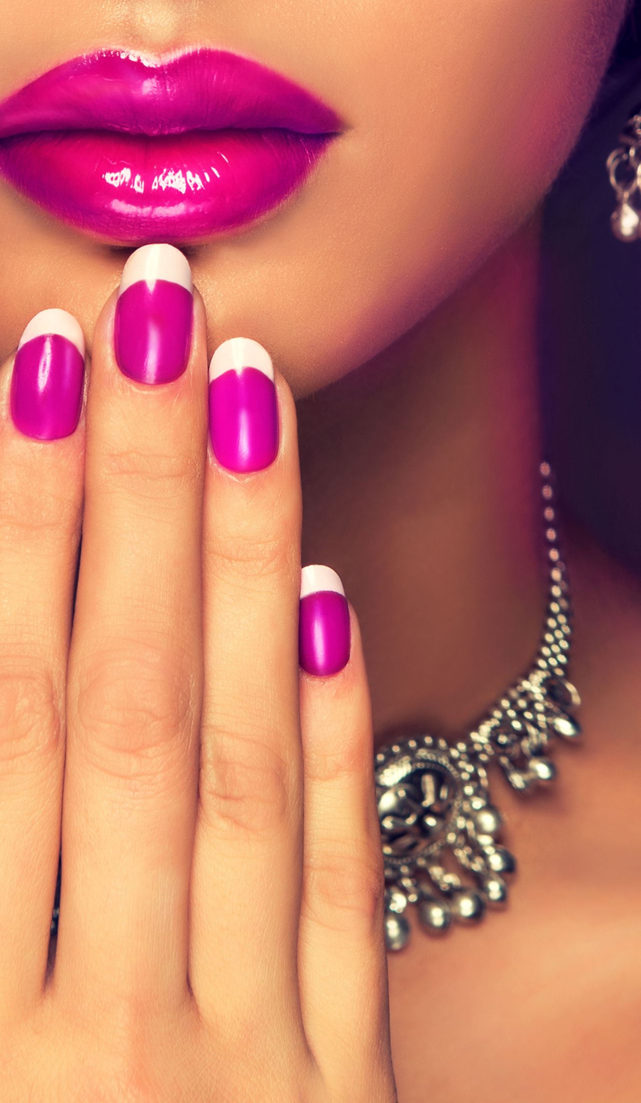 Luxury Nail and Spa Woodcliff Lake in Woodcliff Lake, NJ