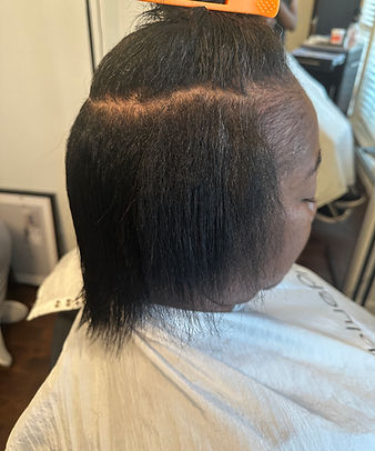 The BluePrint Salon in Arlington, TX (2)